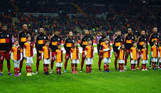 Galatasaray Alanyaspor Maci Hangi Kanalda Sifresiz Canli Izleniyor Gs Alanya Maci Ne Zaman Saat Kacta Iste Ilk 11 Ler Ve Kadrolar Futbol Spor Haberleri