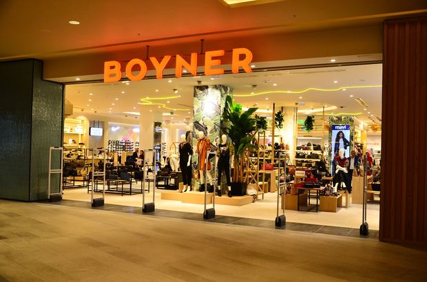 Boyner 2020'de 12 yeni mağaza açacak