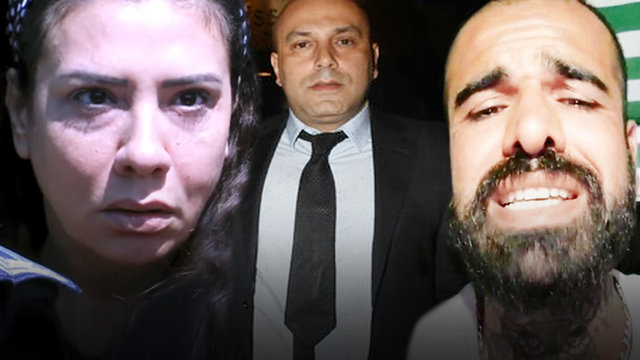 Isin Karaca Dan Sedat Dogan Hamlesi Magazin Haberleri Magazin Haberleri