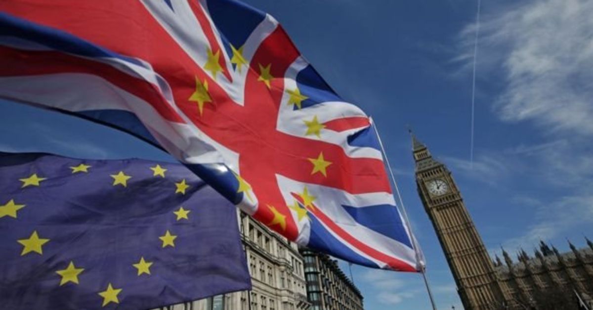 Ingiltere Secimleri Gundemdeki Hukumet Ve Brexit Senaryolari Neler
