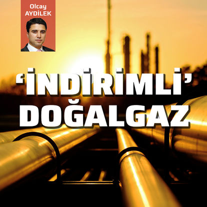 Dogalgaz Ucuzlayacak Ama Vatandasa Yansiyip Yansimayacagi Belli Degil Haberler Haberler