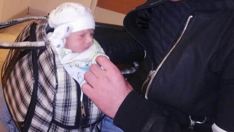 Son Dakika Akilalmaz Olay 15 Gunluk Bebegi Cantada Sokaga Biraktilar Son Dakika Haberleri