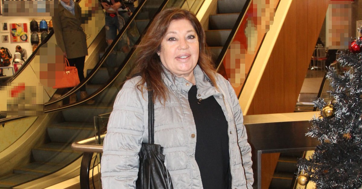 Meral Orhonsay Eskisi Gibi Teklif Gelmiyor Magazin Haberleri