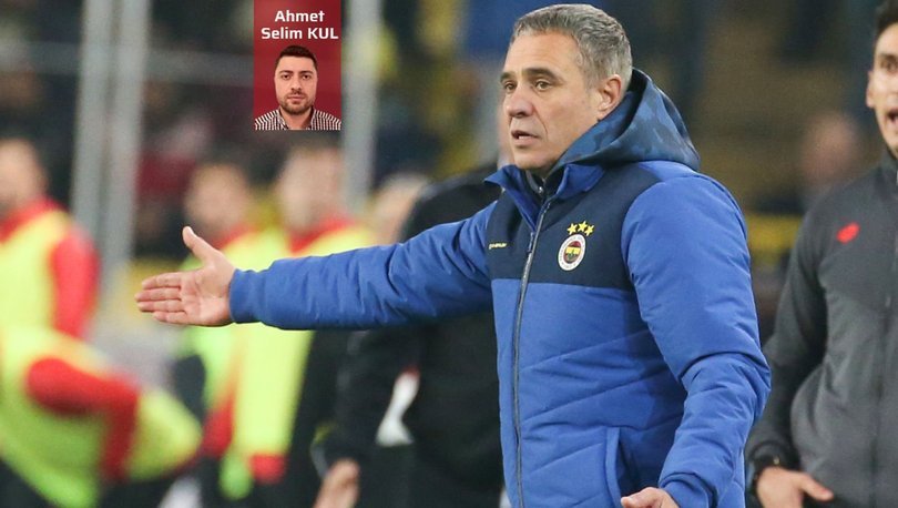 Fenerbahce De Sivasspor 11 I Sekilleniyor