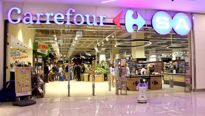 Carrefoursa Eleman Ilanlari Carrefoursa Market Kasa Reyon Personeli Alimlari Nasil Yapilir