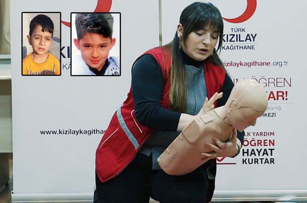 Cocuklarda Ve Bebeklerde Heimlich Manevrasi Nasil Yapilir Saglik Haberleri