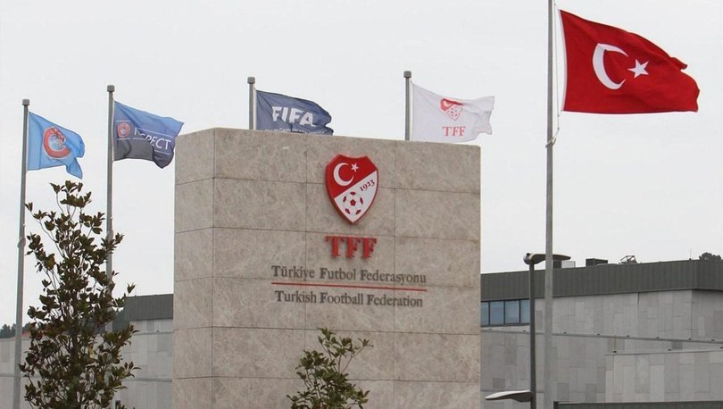 Tff Den Harcama Limiti Aciklamasi