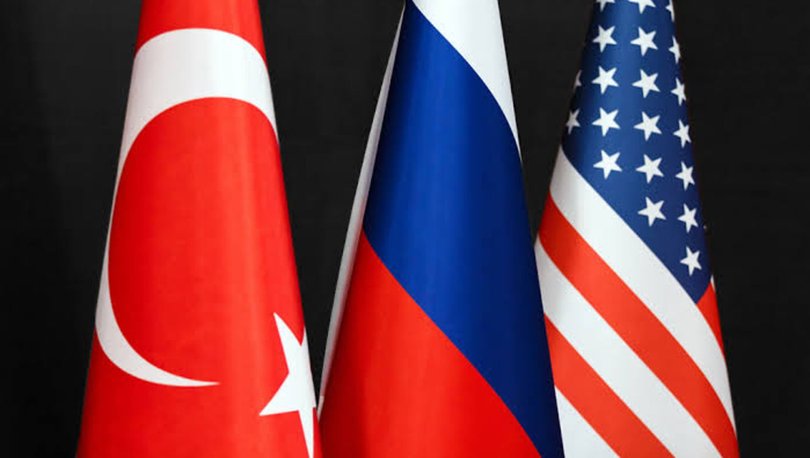 Abd Nin Turkiye Ye Yaptirim Tehdidine Rusya Dan Tepki Dunya Haberleri