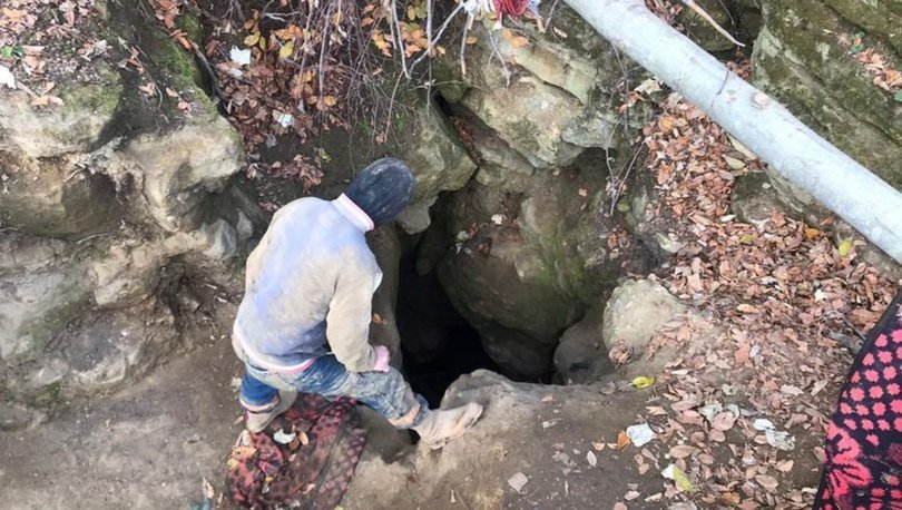 Zonguldak Ta Kacak Kaziya Sucustu 5 Gozalti Son Dakika Haberleri