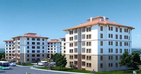 Toki Sosyal Konut Projesi Basvuru 2019 2020 Toki Basvuru Nasil Yapilir Toki Kira Fiyatlari