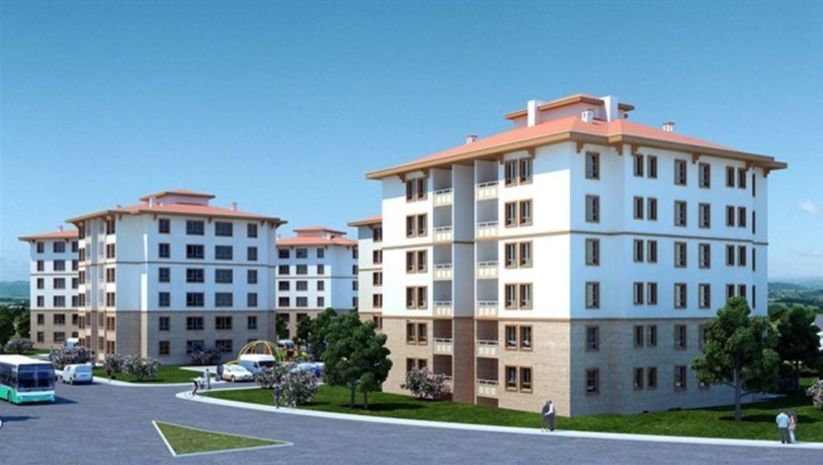 Toki Sosyal Konut Projesi Basvuru 2019 2020 Toki Basvuru Nasil Yapilir Toki Kira Fiyatlari