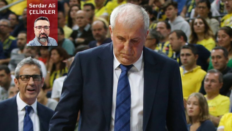 Serdar Ali Celikler Tesekkur Edip Yollayin Obradovic In Yolu Bitti
