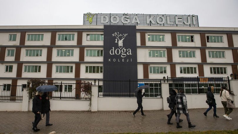 Doga Koleji Nde Son Durum Doga Koleji Ogrencileri Ne Olacak Gundem Haberleri