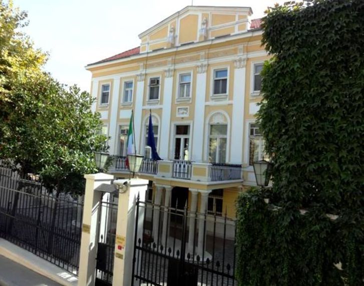 Venedik Sarayı