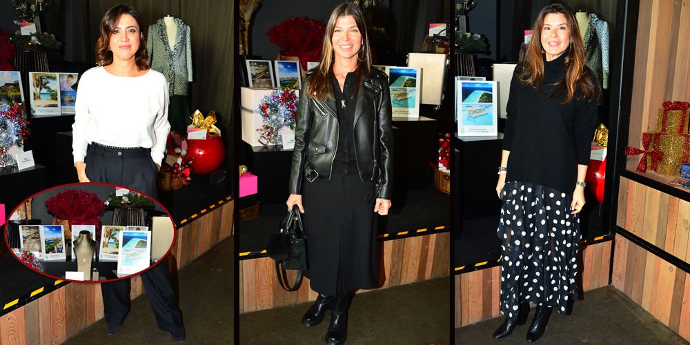 Tohum Otizm Vakfı'ndan festival...