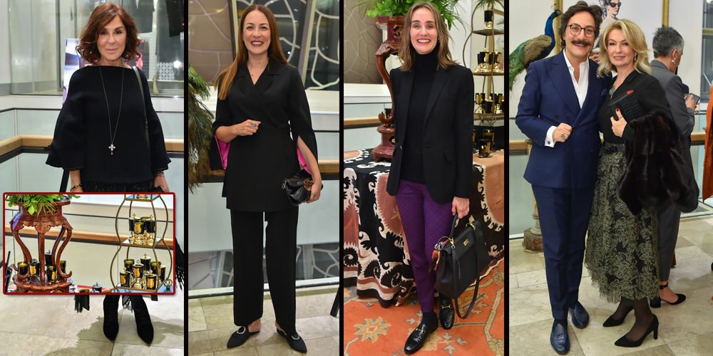 "Pour Cire Trudon" tanıtıldı