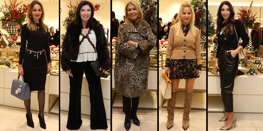 Yeni koleksiyona davet...