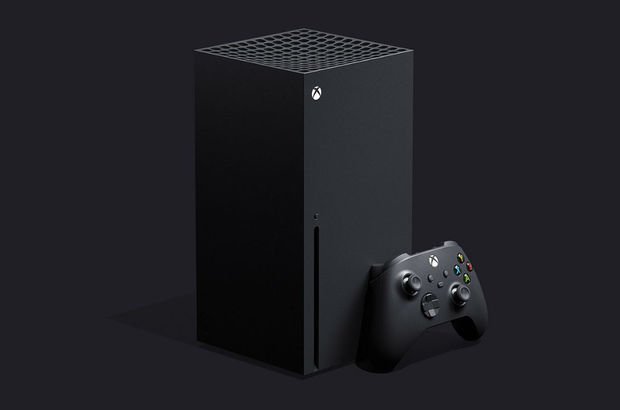 İşte karşınızda yeni Xbox!