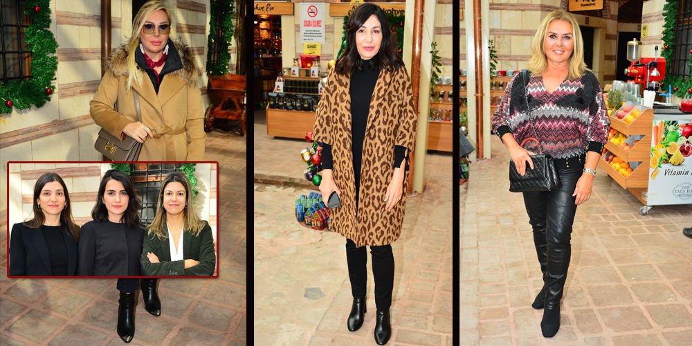 Çay Günü'ne özel etkinlik...