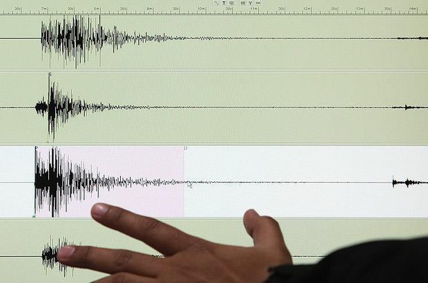 AFAD ve Kandilli'ye göre son depremler
