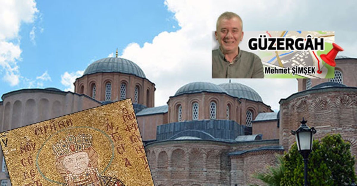 İstanbul'da Macar izleri