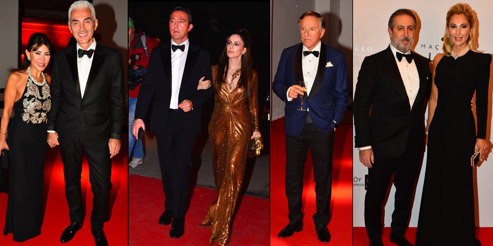 Eğitime destek yarışı...