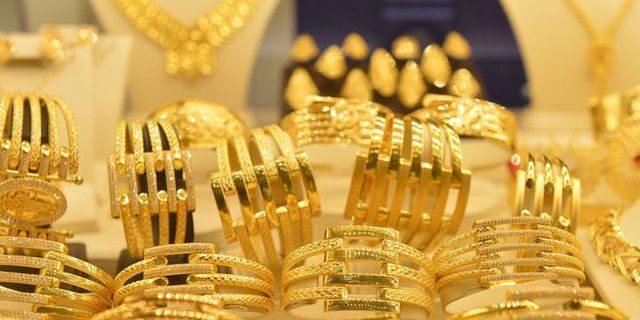 SON DURUM | altın fiyatları! Çeyrek altın gram altın fiyatları düşüşte! 15 Aralık canlı altın fiyatı