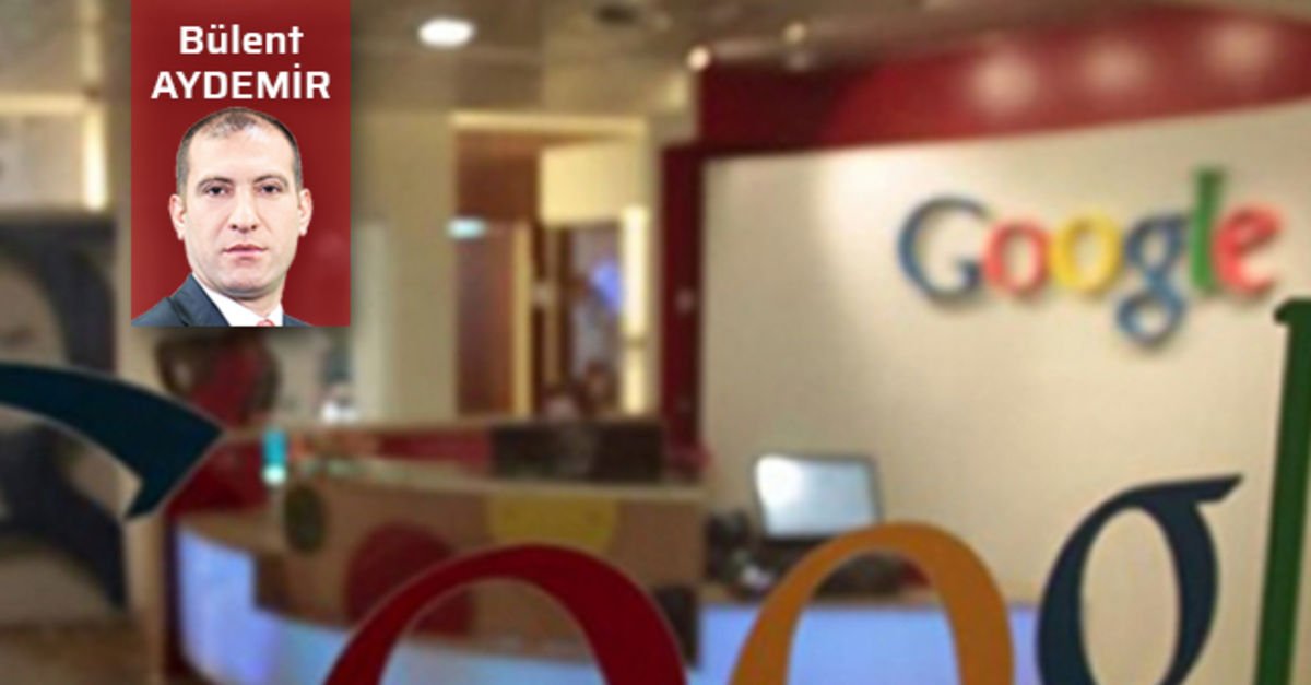 Google'den yaptırım tehdidi!