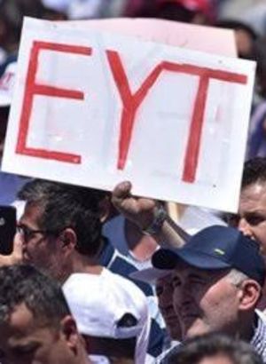 EYT SON DAKİKA bugün haberleri! Erken emeklilikte son durum ne? EYT ne oldu?
