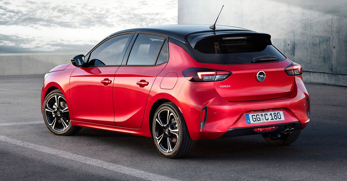 Yeni Opel Corsa'nın satışa çıkış tarihi belli oldu