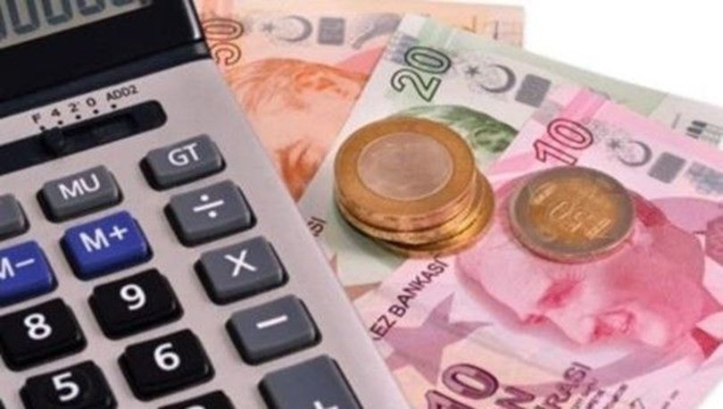 Asgari geçim indirimi