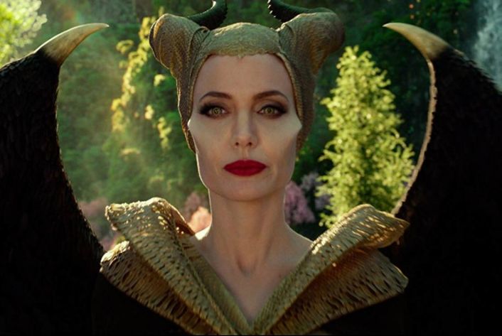 'Maleficent: Mistress of Evil'