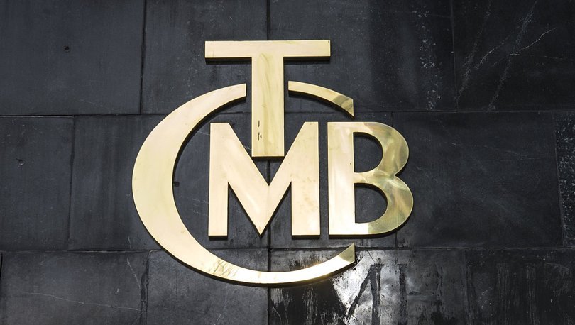 TCMB repo ihalesiyle piyasaya yaklaşık 1 milyar lira verdi