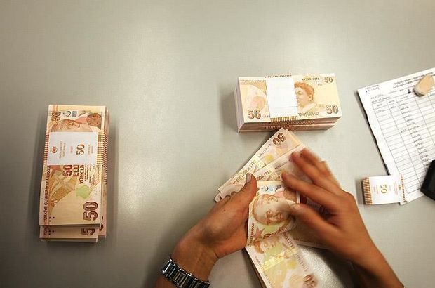 Yeniden yapılandırılan borç tutarı 5,1 milyar lira