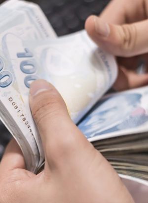 SON DAKİKA! 2020 Asgari ücreti için TÜİK kritik rakamı açıkladı