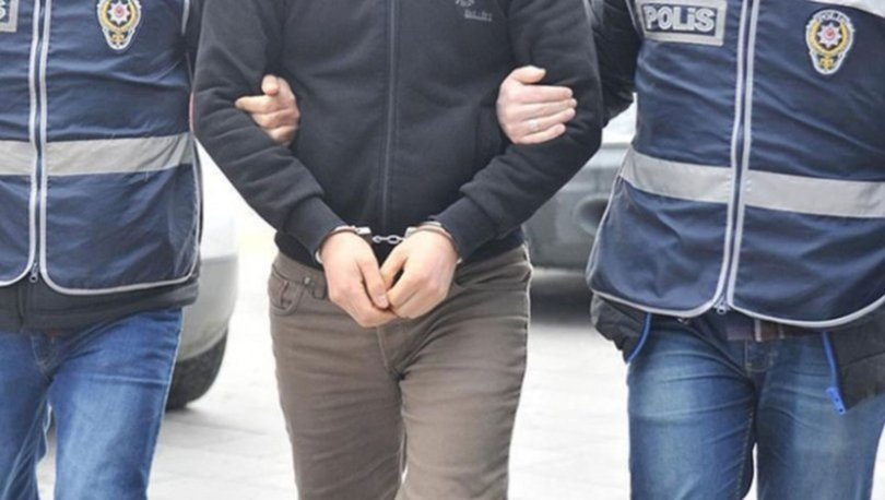 Mardin merkezli 10 ilde DEAŞ operasyonu: 13 gözaltı
