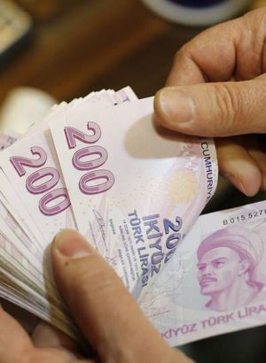 İşte asgari ücreti ortalayan sektörler