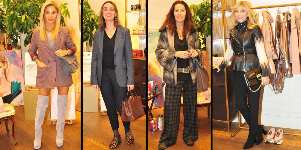 Tasarım ve moda bir arada...