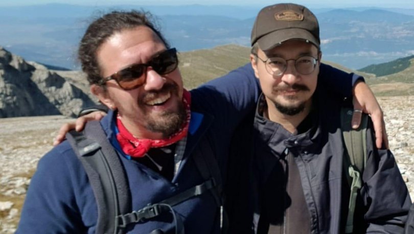 SON DAKİKA ACI HABER! Uludağ'da kayıp dağcılar Mert Alpaslan ve Efe Sarp... - HABERLER