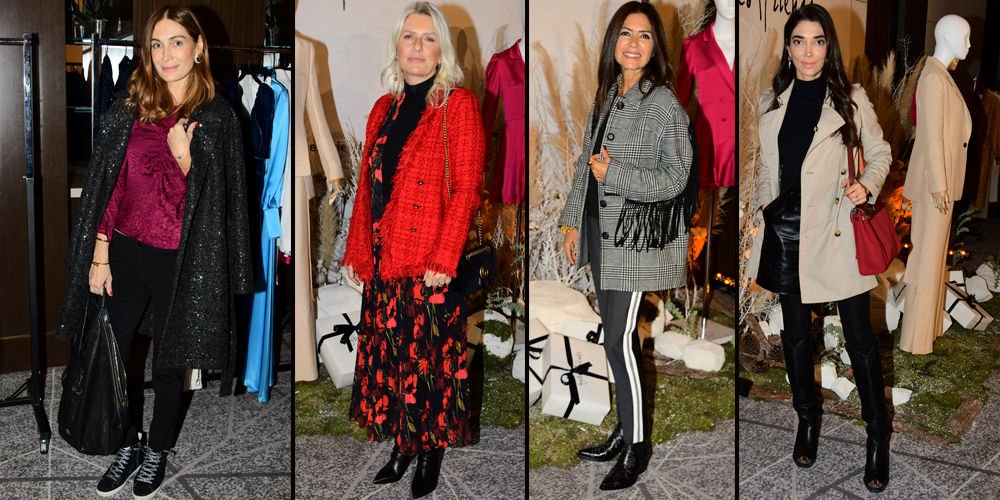 İkonik tasarımlar festivalde...