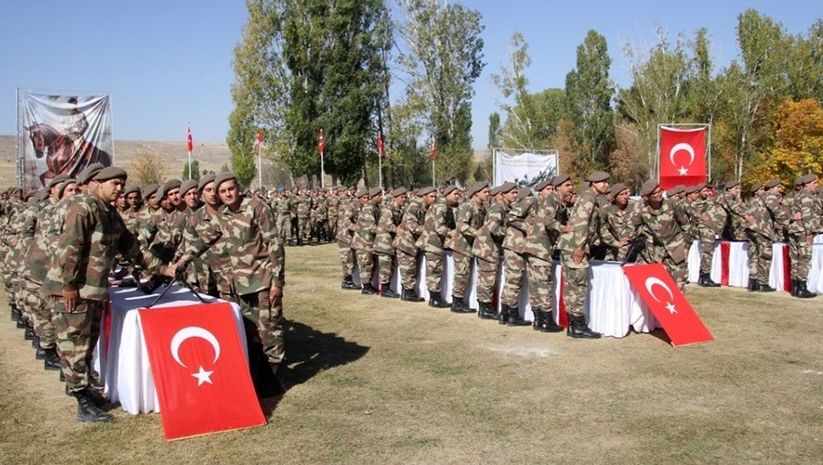 Bedelli askerlik yapan kıdem tazminatını alır