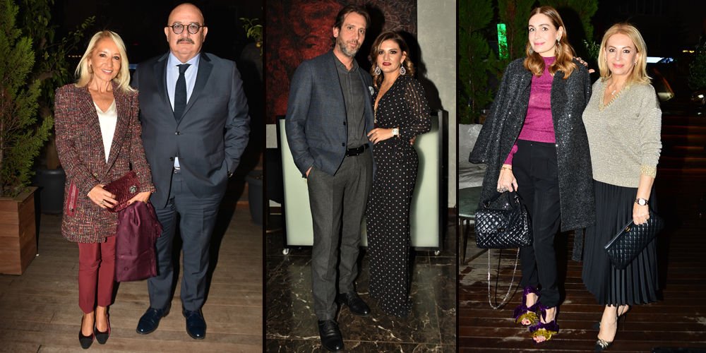 Eğlence Ulus'ta devam ediyor...