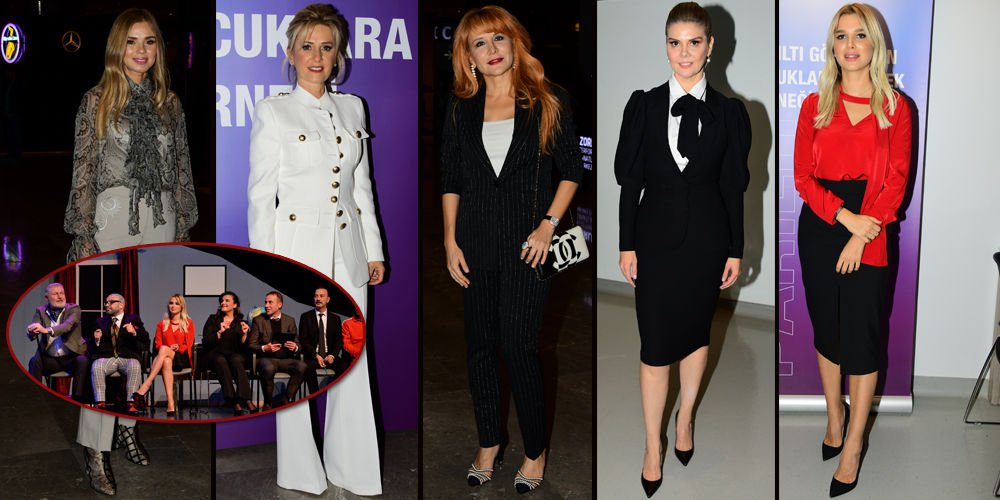 'Hababam Sınıfı Parıltıyla' sahnede...