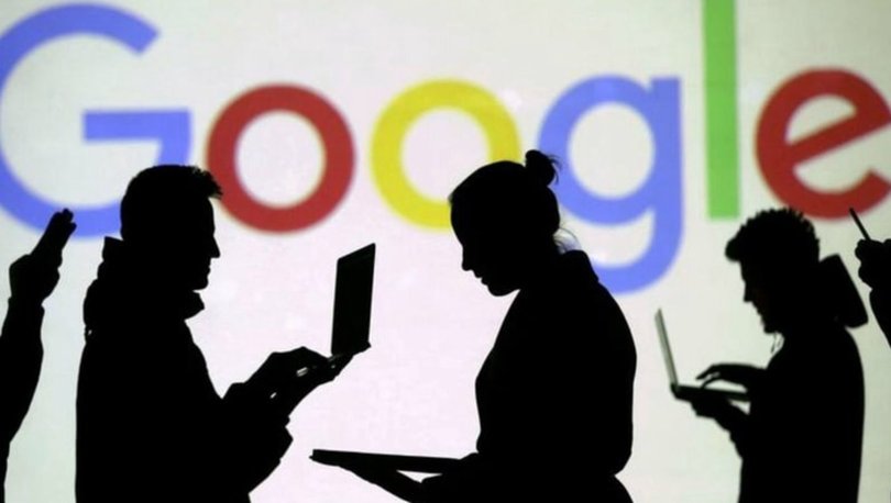 Google çöktü mü, neden açılmıyor? Google erişim sorunu