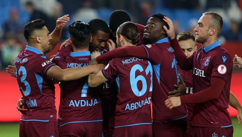 Trabzonspor Altay Maci Hangi Kanalda Saat Kacta Trabzonspor Ts Haberleri Spor