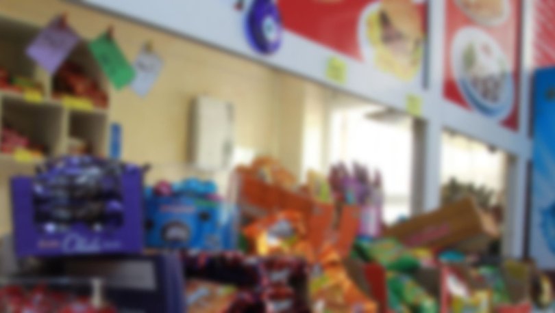 Okul çevresindeki işletmelerde gıda satışına düzenleme
