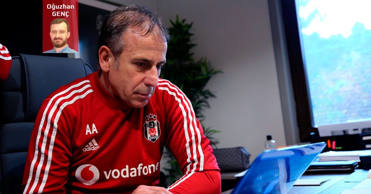 Abdullah Avcı, Fenerbahçe Beşiktaş derbisinin şifresini verdi!