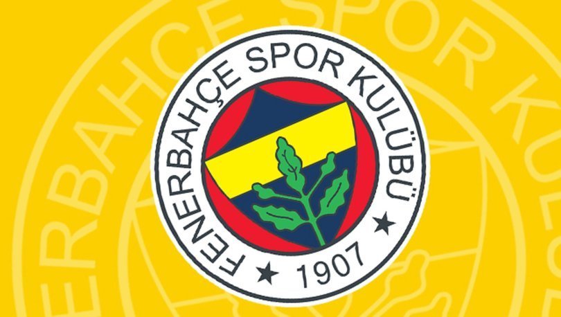 Son dakika: Fenerbahçe'den flaş açıklama