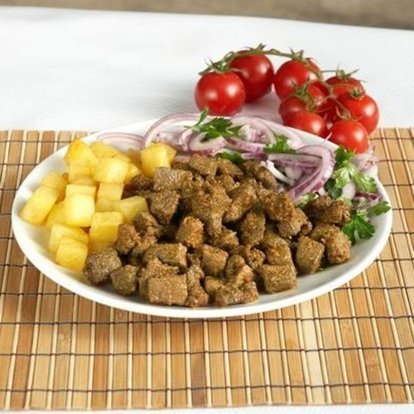 Arnavut Cigeri Tarifi Nasil Yapilir Arnavut Cigeri Tarifi Nasil Yapilir