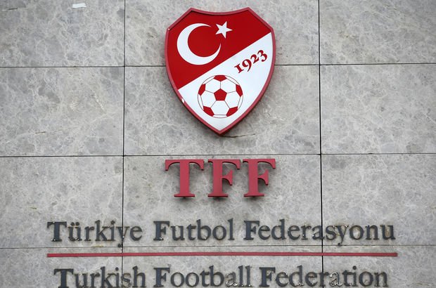TFF'den Tuzlaspor açıklaması